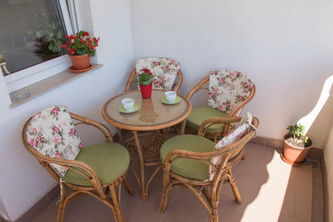 Apartment Mara Split Exterior foto